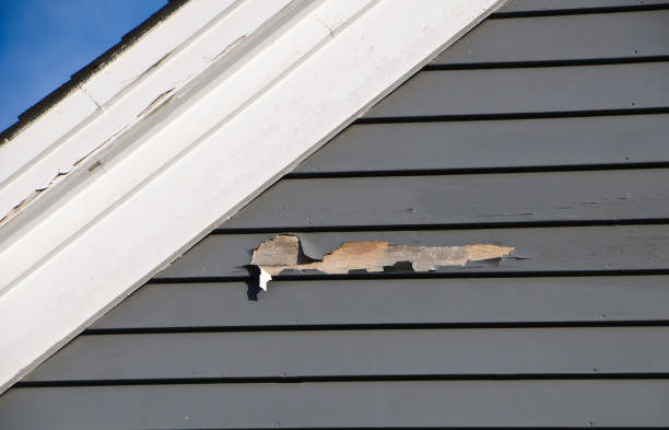 Reliable Coalville, UT Siding Solutions